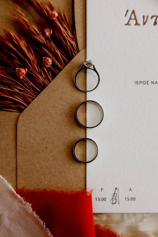 Summer Wedding Heart Nicosia