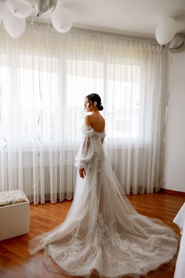 Summer Wedding Heart Nicosia