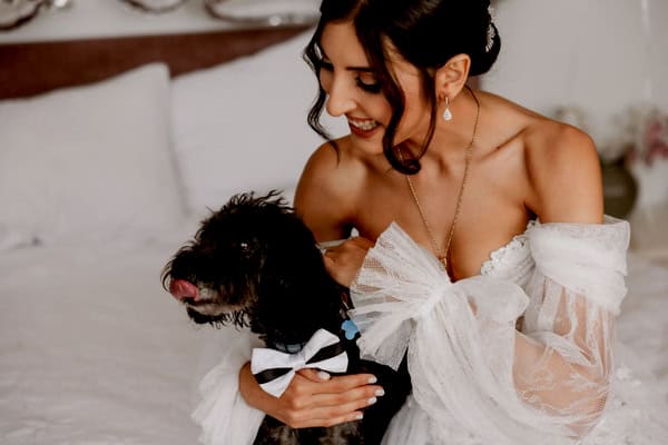 Summer Wedding Heart Nicosia