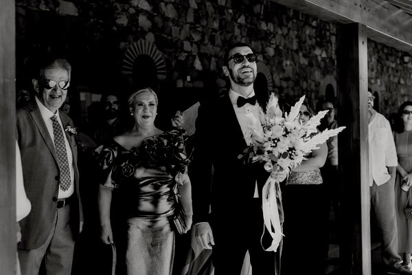 Summer Wedding Heart Nicosia