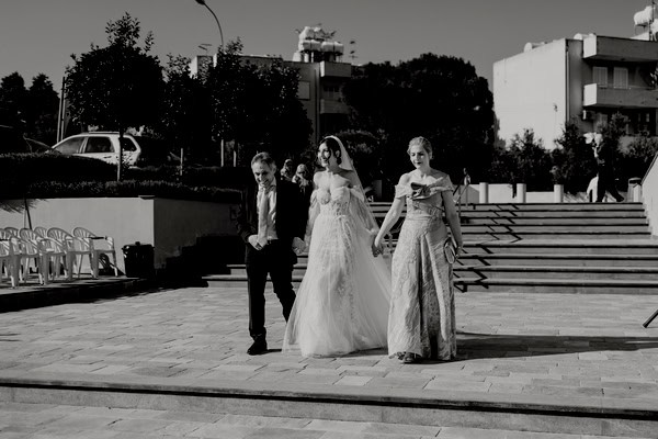 Summer Wedding Heart Nicosia
