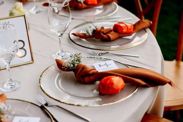 Summer Wedding Heart Nicosia