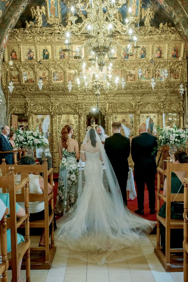 Summer Wedding Nicosia Romantic Details