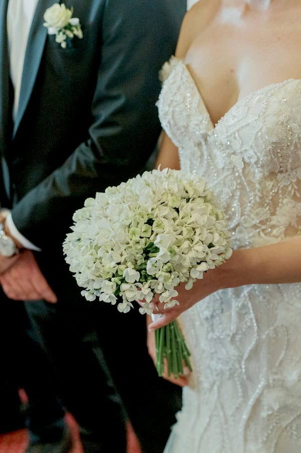 Summer Wedding Nicosia Romantic Details