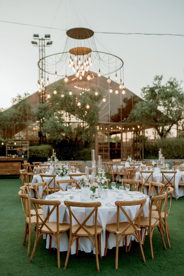 Summer Wedding Nicosia Romantic Details