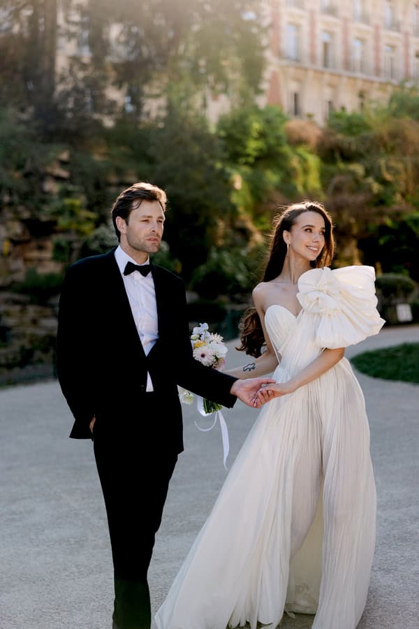 The Most Iconic Paris Styled Shoot To Fall Head Over Heels In Love