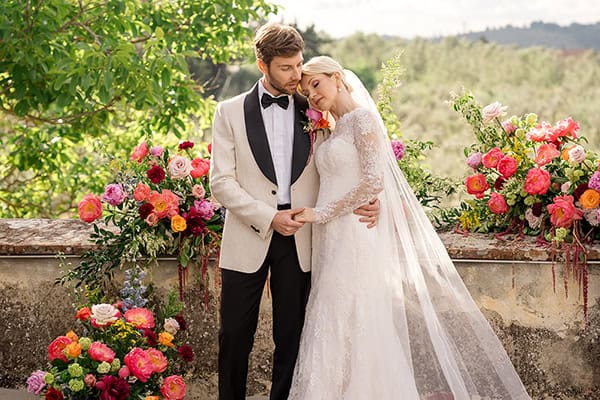 Tuscan romance and timeless style at the Villa Medicea di Lilliano Tuscan romance and timeless style at the Villa Medicea di Lilliano