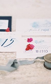 Wedding Invitations