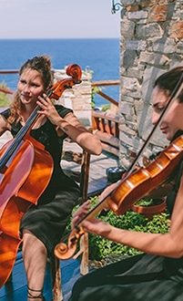 Wedding Entertainment