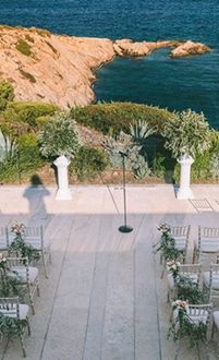 Wedding Venues