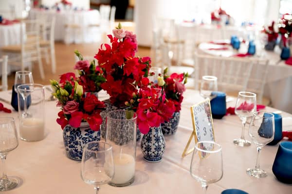 Vibran Pre Wedding Celebration And An Elegant Wedding With Gorgeous Details