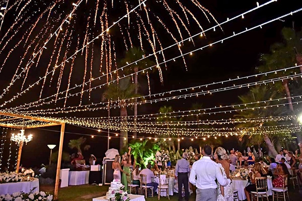 Wedding Dj's - Lighting & Sound