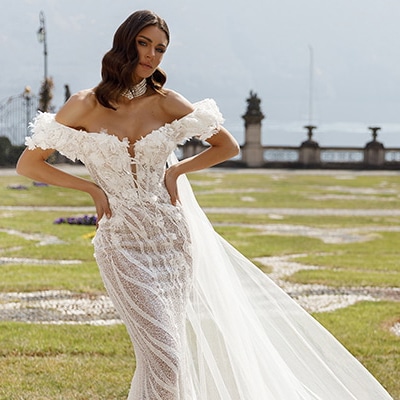 Primalicia Bridal Designers