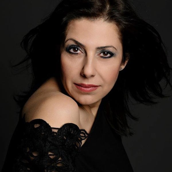 Complice-Stalo Theodorou