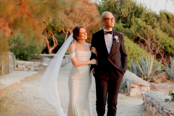 A wedding full of romance and elegance in Athens | Emmy & Lance A wedding full of romance and elegance in Athens | Emmy & Lance