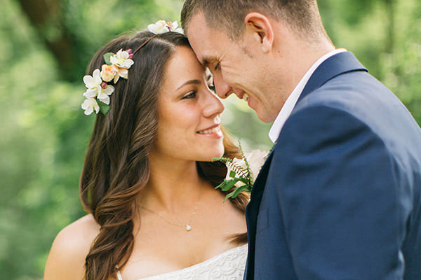 Colorful Wedding in Provence | Allison & Robin Colorful Wedding in Provence | Allison & Robin