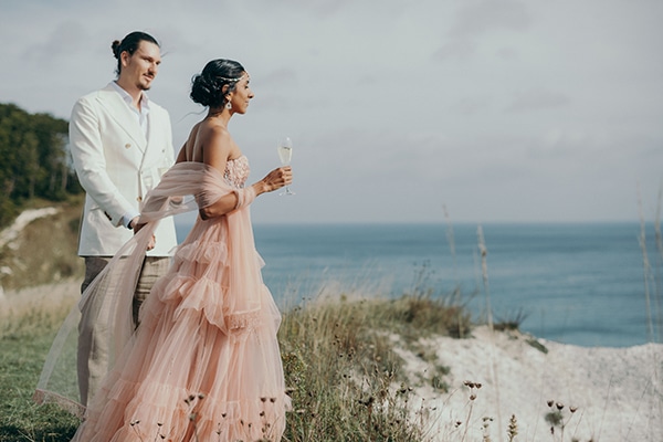 Wedding Planners in Denmark