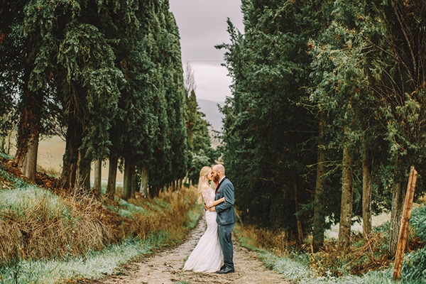 Winter wedding in Tuscany | Rachel & Jimmy Winter wedding in Tuscany | Rachel & Jimmy