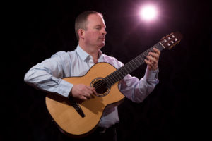 sussex wedding guitarist